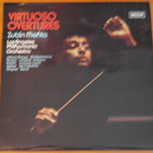 Los Angeles Philharmonic Orchestra/Zubin Mehta LP. - pikkukuva 1