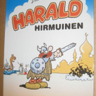 Harald Hirmuinen sarjakuvia - pikkukuva 4