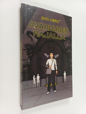 Satu Leisko : Avaruuden rajalla