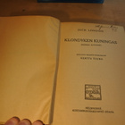 Jack London: Klondyken kuningas, sidottu, hyvä - pikkukuva 3