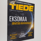 Tiede 5/2014 - pikkukuva 1