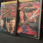Zorro Double Feature Boxset - pikkukuva 3