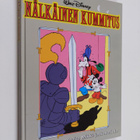 Walt Disney ym. : Nälkäinen kummitus - pikkukuva 1