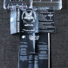 Sacrificial Dagger ”First Sacrifice” kasetti 2006 - pikkukuva 2
