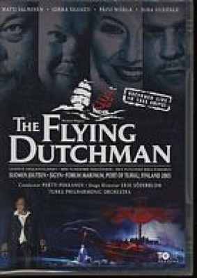 Flying Dutchman (DVD)