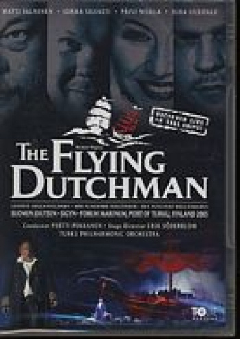 Flying Dutchman (DVD)