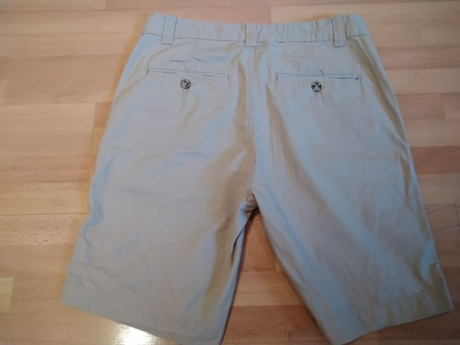 RACE MARINE M/W33"-koko  Shortsit.