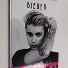 Tamara Melville : Bieber : musiikki, imperiumi, muutos - pikkukuva 1