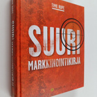 Timo Rope : Suuri markkinointikirja (lukematon) - pikkukuva 1