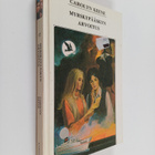 Carolyn Keene : Myrskypääskyn arvoitus - pikkukuva 1