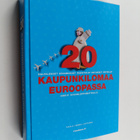Mikko Takala : 20 kaupunkilomaa Euroopassa : halpalennot,... - pikkukuva 1