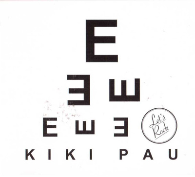 KIKI PAU LET S ROCK