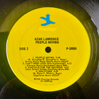 AZAR LAWRENCE: People Moving * USA 1976 - pikkukuva 4