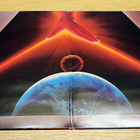 Earth, Wind & Fire - Raise! LP 1981 - pikkukuva 2