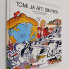 Jacques Breuil : Tomi ja äiti sininen - pikkukuva 1