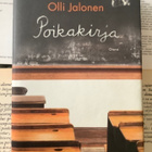 Olli Jalonen - Poikakirja (sid.) - pikkukuva 2