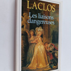 Rene Pomeau ym. : Les liaisons dangereuses - pikkukuva 1