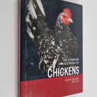 Esther Verhoef : The complete encyclopedia of chickens - pikkukuva 1
