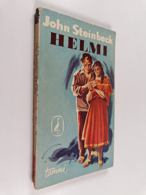 John Steinbeck : Helmi