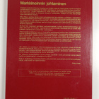 Mike Wilson : Markkinoinnin johtaminen - pikkukuva 2