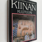 Tauno-Olavi Huotari : Kiinan kulttuuri - pikkukuva 1