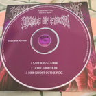Cradle Of Filth : Excerpts From Midian - pikkukuva 4