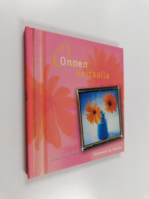 Manfred Mai : Onnen keitaalla