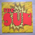 The Sun - The Sun CDS - pikkukuva 1