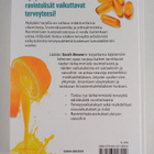 Sarah Brewer : Luontaistuotteet : ensyklopedia : vitamiin... - pikkukuva 2