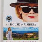 William Trevor : My House in Umbria - pikkukuva 1