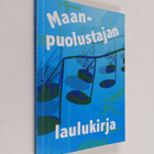 Maanpuolustajan laulukirja - pikkukuva 1