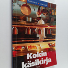 Anita Patala ym. : Kokin käsikirja - pikkukuva 1