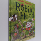 Mauri Kunnas : Robin Hood - pikkukuva 1