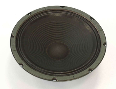 Jensen 10" bassoelementti 2kpl