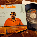 Ray Charles EP - pikkukuva 1