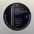 STEN CAMPBELL :: STEN CAMPBELL :: VINYYLI LP 1987 !! - pikkukuva 4