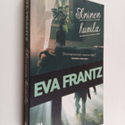 Eva Frantz : Sininen huvila - pikkukuva 1
