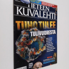 Tieteen kuvalehti 6/2015 - pikkukuva 1