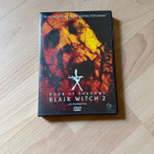 Book of shadows: Blair witch 2 DVD - pikkukuva 1