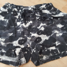 Pomp de lux shortsit koko 122cm/128cm - pikkukuva 1