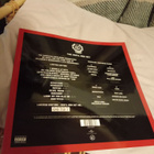 Rammstein xxi vinyl box set - pikkukuva 5
