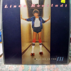 Linda Ronstadt – Living In The USA - pikkukuva 1