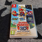 Switch - Super Mario 3D All-Stars - pikkukuva 1