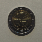 2 EUR EMU 2009 - pikkukuva 1