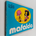 Joaquin Salvador Lavado : Mafalda 2 - pikkukuva 1