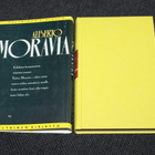 Alberto Moravia - Matka Roomaan - pikkukuva 2
