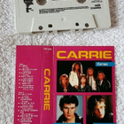 Various – Carrie C-KASETTI - pikkukuva 2