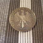 Bundesrepublik Deutschland 1992.Konrad Adenauer mitali. - pikkukuva 1