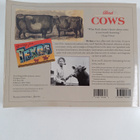 Sara Rath : About cows - pikkukuva 2