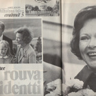 Me Naiset n:o 46 1980 Kyllikki Stenroos. Ursula Pohjolan-Pir - pikkukuva 4